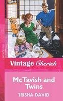 Mctavish And Twins (eBook, ePUB) - David, Trisha