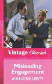 Misleading Engagement (eBook, ePUB) Misleading Engagement (eBook, ePUB)