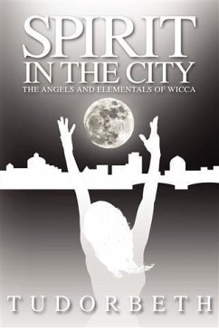 Cover Spirit in the City (eBook, ePUB)