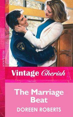 Cover The Marriage Beat (eBook, ePUB)