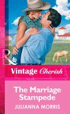 The Marriage Stampede (eBook, ePUB)