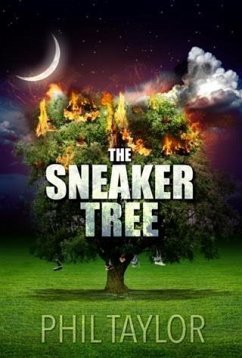Sneaker Tree (eBook, ePUB) - Taylor, Phil