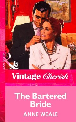 Cover The Bartered Bride (eBook, ePUB)