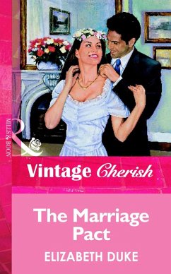 The Marriage Pact (eBook, ePUB) - Duke, Elizabeth
