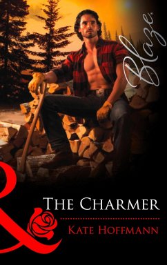 Cover The Charmer (eBook, ePUB)