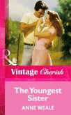 The Youngest Sister (eBook, ePUB)