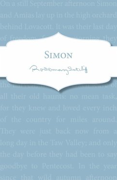 Simon (eBook, ePUB) - Sutcliff, Rosemary