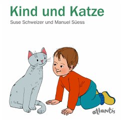 Cover Kind und Katze