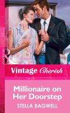 Millionaire on Her Doorstep (eBook, ePUB)