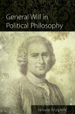 General Will in Political Philosophy (eBook, ePUB)