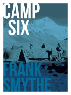 Camp Six (eBook, ePUB) - Smythe, Frank