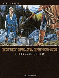 Durango - Duncans Gold - Swolfs, Yves