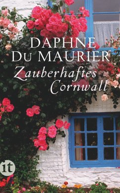 Zauberhaftes Cornwall - Du Maurier, Daphne