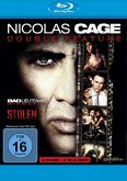 Nicolas Cage Double Feature Box