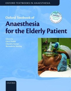 Oxford Textbook of Anaesthesia for the Elderly Patient