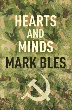 Cover Hearts & Minds (eBook, ePUB)