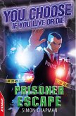Prisoner Escape (eBook, ePUB)