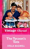 The Tycoon's Tots (Mills & Boon Vintage Cherish) (eBook, ePUB)