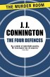 The Four Defences (eBook, ePUB) - Bild 1
