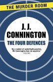 The Four Defences (eBook, ePUB)