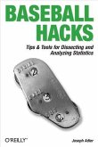 Baseball Hacks (eBook, PDF) Baseball Hacks (eBook, PDF)