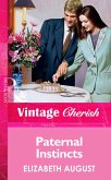 Paternal Instincts (eBook, ePUB) Paternal Instincts (eBook, ePUB)