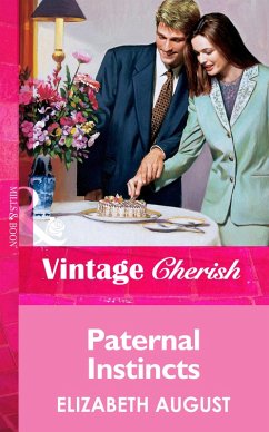 Cover Paternal Instincts (eBook, ePUB)