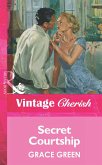 Secret Courtship (eBook, ePUB) Secret Courtship (eBook, ePUB)