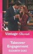 Takeover Engagement (eBook, ePUB) - Bild 1