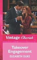 Takeover Engagement (eBook, ePUB)