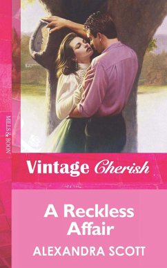 Cover A Reckless Affair (eBook, ePUB)