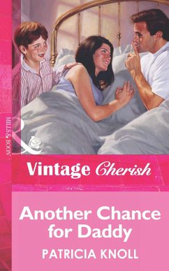Cover Another Chance for Daddy (eBook, ePUB)
