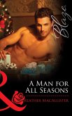 A Man For All Seasons (eBook, ePUB)