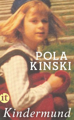 Kindermund - Kinski, Pola