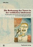 Die Bedeutung des Vaters in der weiblichen Adoleszenz