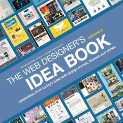 The Web Designer's Idea Book, Volume 3 (eBook, ePUB) - McNeil, Patrick
