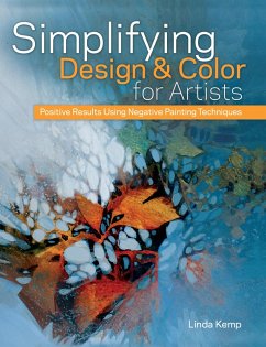 Cover Simplifying Design & Color for Artists (eBook, ePUB)