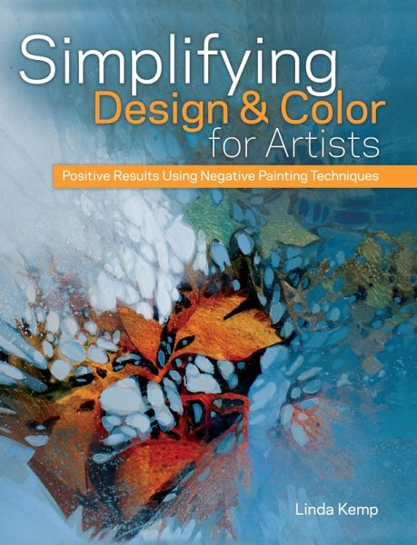 Simplifying Design & Color for Artists (eBook, ePUB) Simplifying Design & Color for Artists (eBook, ePUB)
