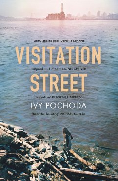 Visitation Street - Pochoda, Ivy