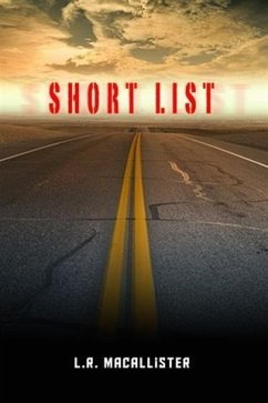 Cover Short List (eBook, ePUB)