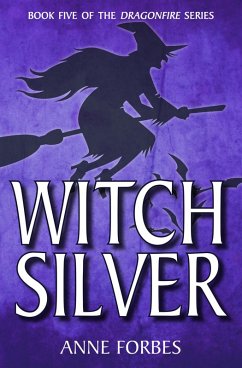Cover Witch Silver (eBook, ePUB)