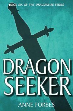 Cover Dragon Seeker (eBook, ePUB)