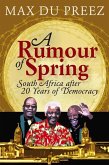 A Rumour of Spring (eBook, PDF) A Rumour of Spring (eBook, PDF)