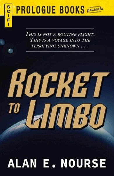 Rocket To Limbo (eBook, ePUB) Rocket To Limbo (eBook, ePUB)