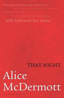 That Night (eBook, ePUB) - McDermott, Alice
