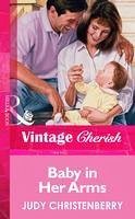 Baby In Her Arms (eBook, ePUB) Cover Baby In Her Arms (eBook, ePUB)