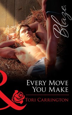 Cover Every Move You Make (eBook, ePUB)
