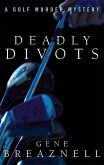 Deadly Divots (eBook, ePUB)