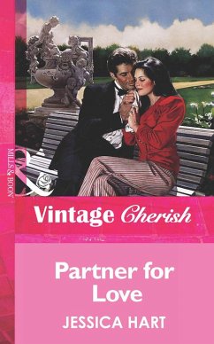 Partner for Love (eBook, ePUB) - Hart, Jessica