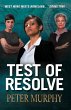 Test of Resolve (eBook, ePUB) - Bild 1